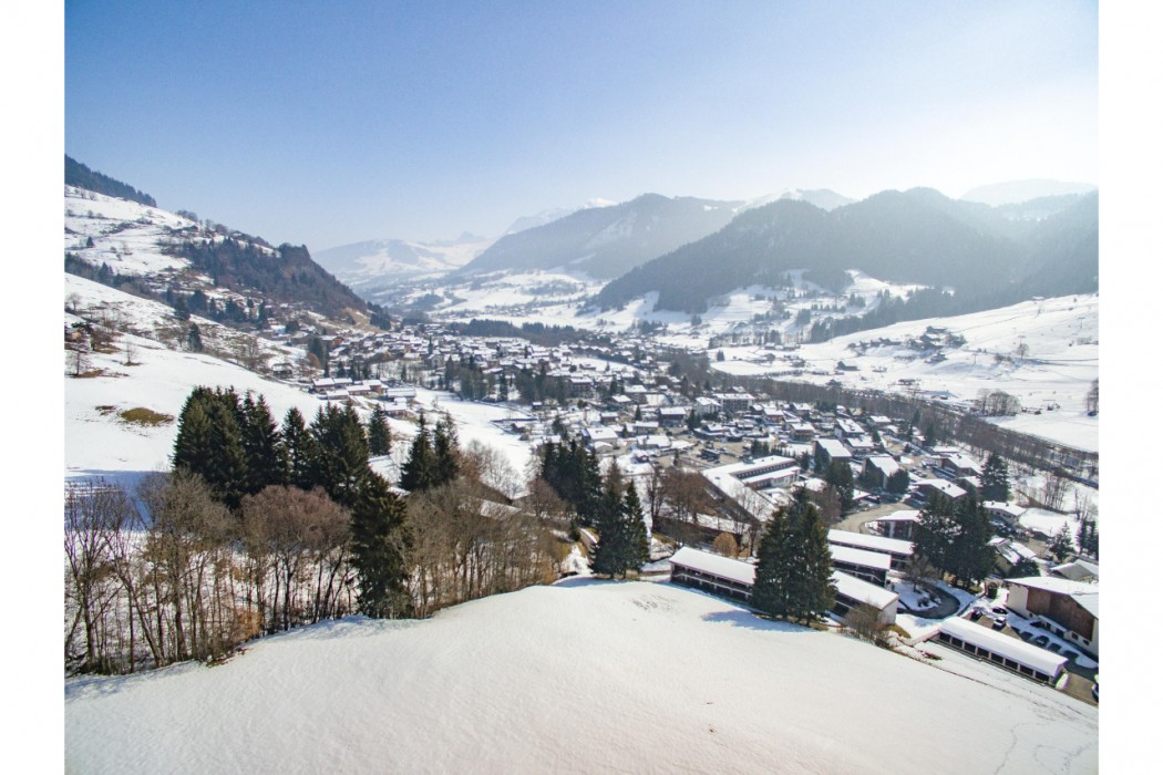 Belambra Club Praz sur Arly - Megeve L Alisier - Winter & Summer 8/68