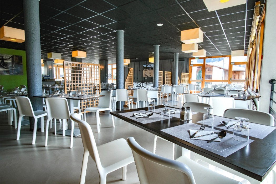 Belambra Club Praz sur Arly - Megeve L Alisier - Winter & Summer 43/68