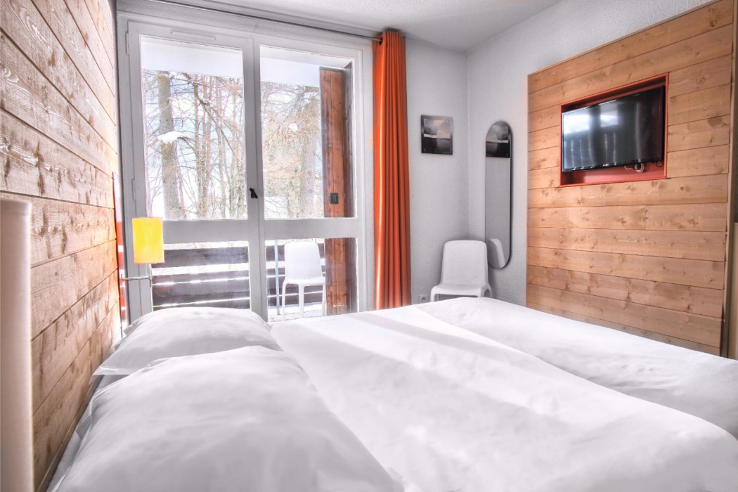 Belambra Club Praz sur Arly - Megeve L Alisier - Winter & Summer 21/68