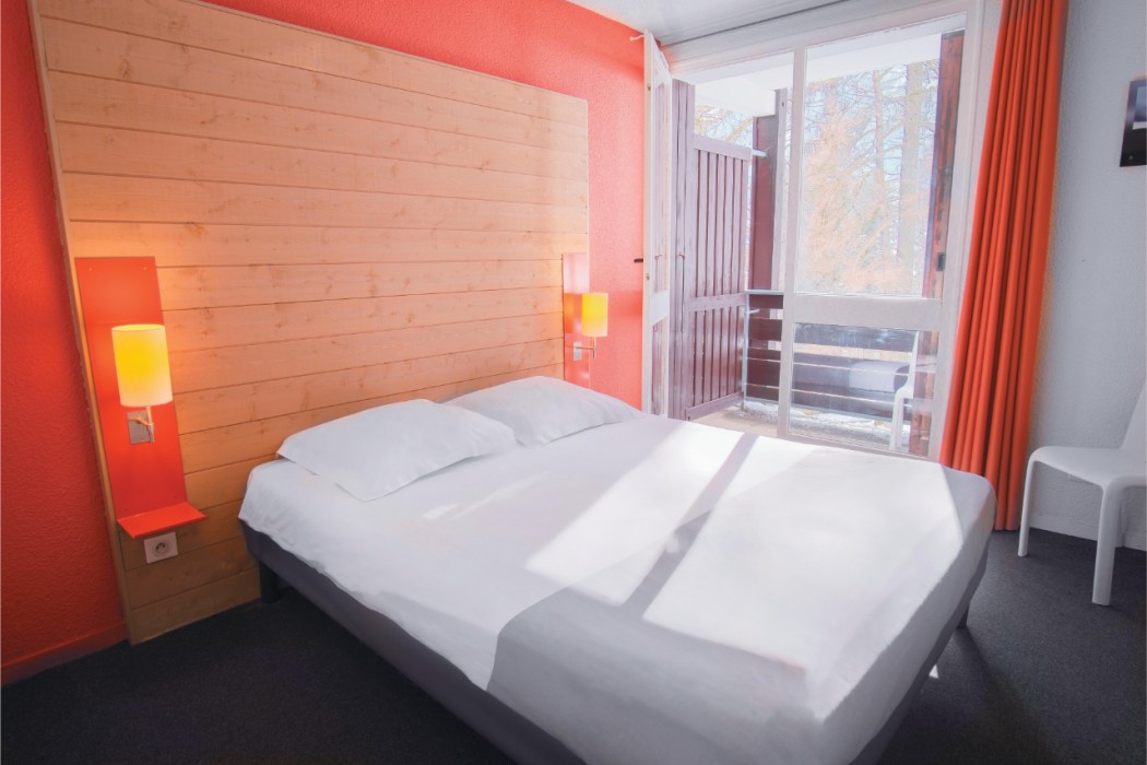 Belambra Club Praz sur Arly - Megeve L Alisier - Winter & Summer 20/68