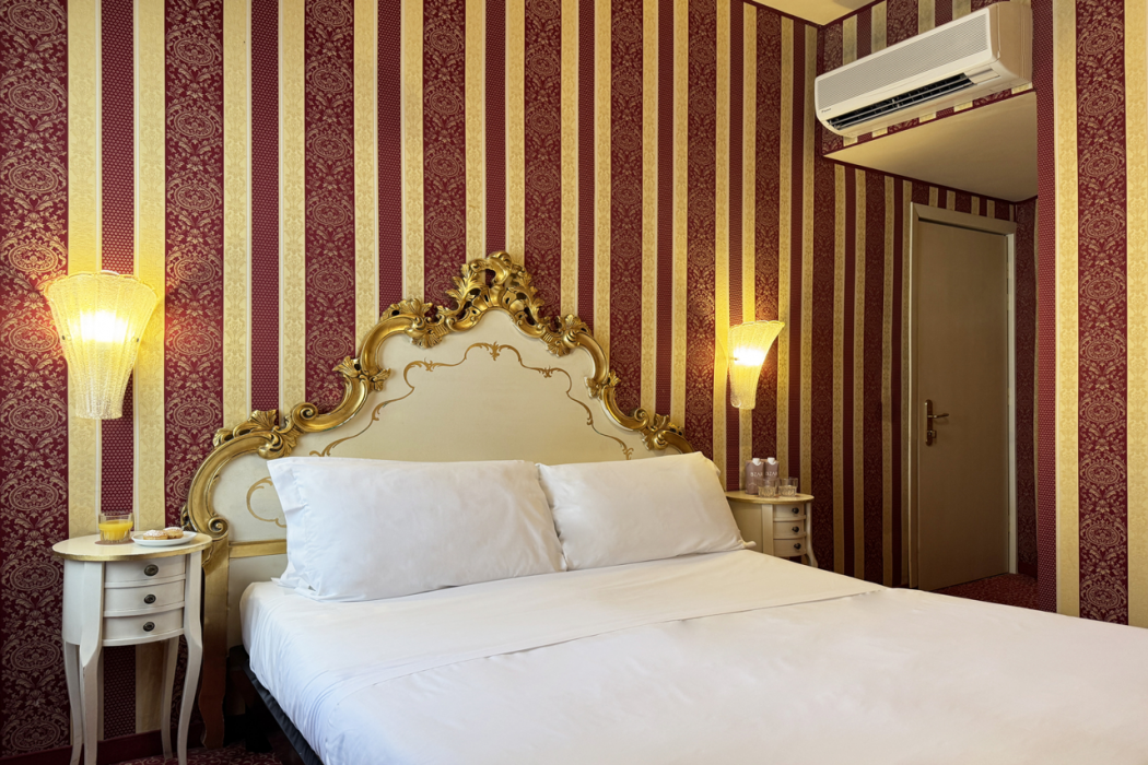 Hotel Alcyone 17/63