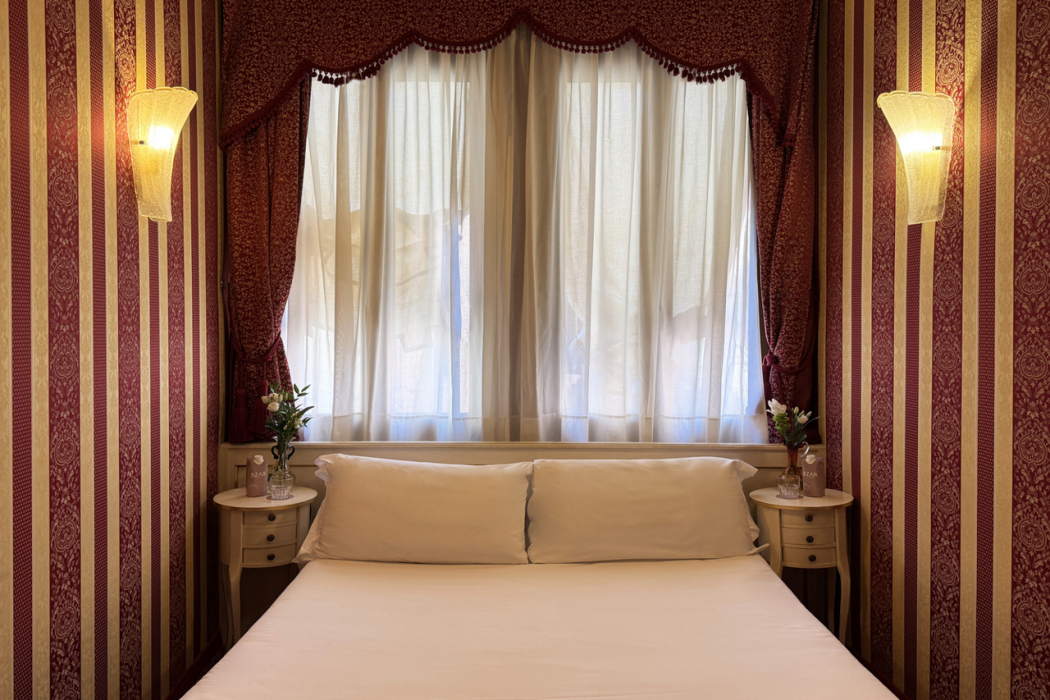 Hotel Alcyone 15/63