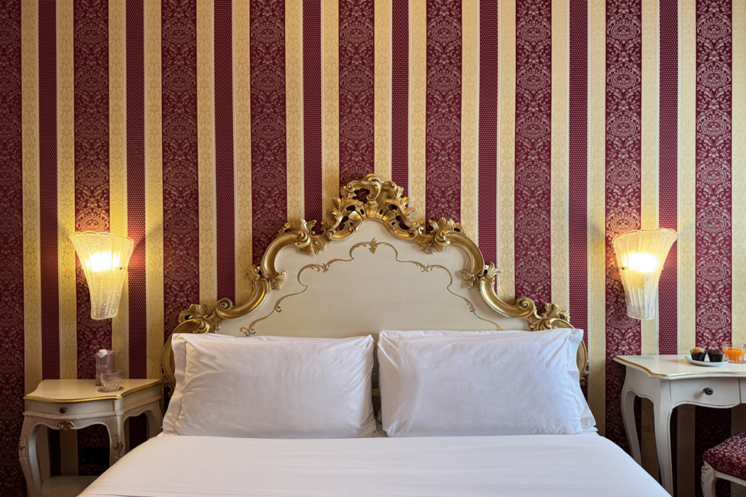 Hotel Alcyone 19/63