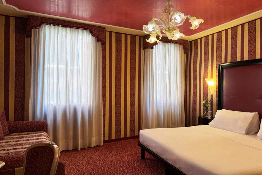 Hotel Alcyone 10/63
