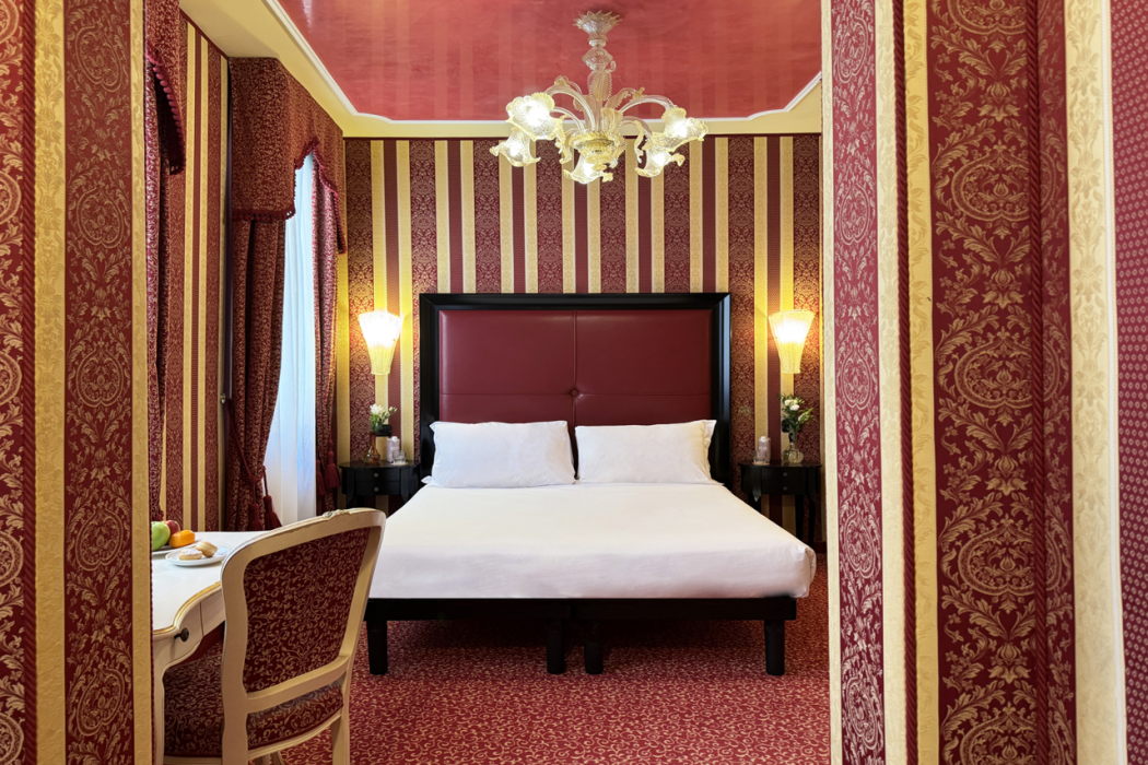 Hotel Alcyone 18/63