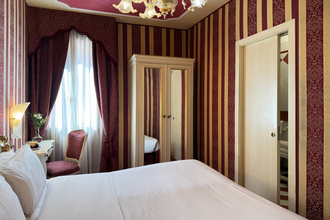 Hotel Alcyone 14/63