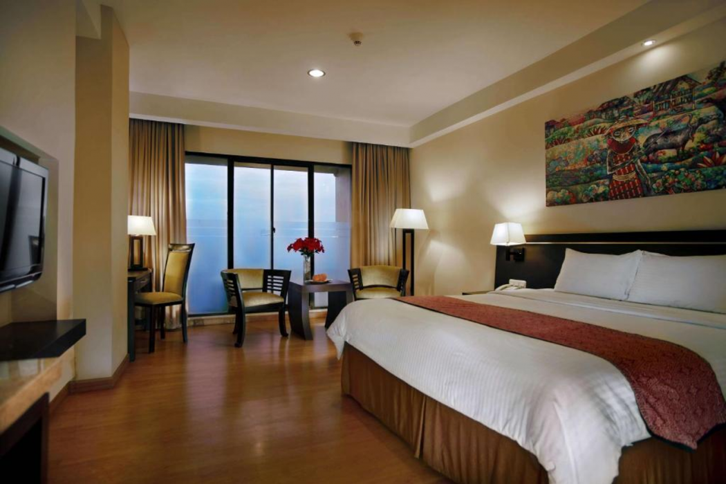 Aston Pontianak Hotel and Convention Center 13/45
