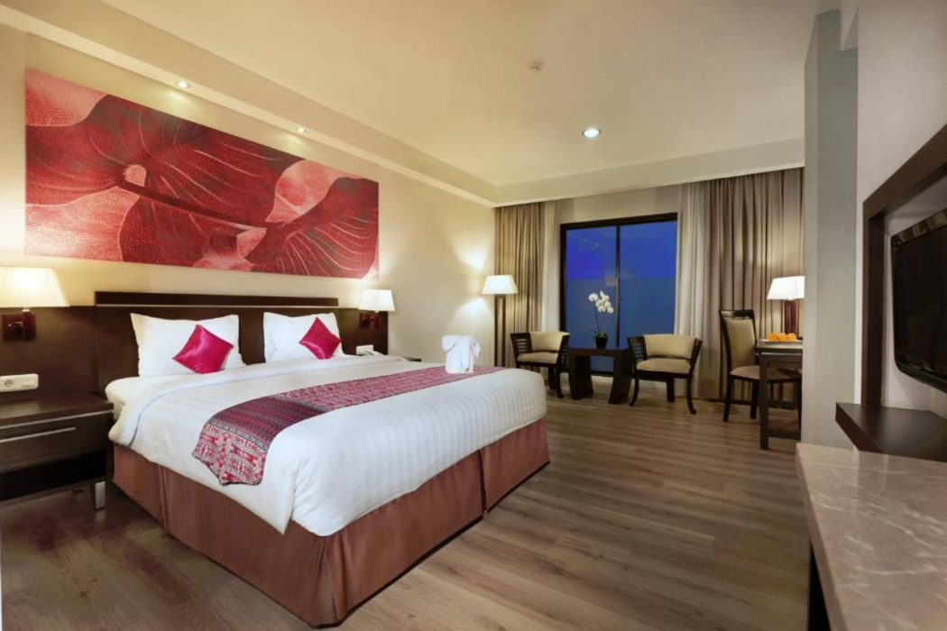 Aston Pontianak Hotel and Convention Center 12/45