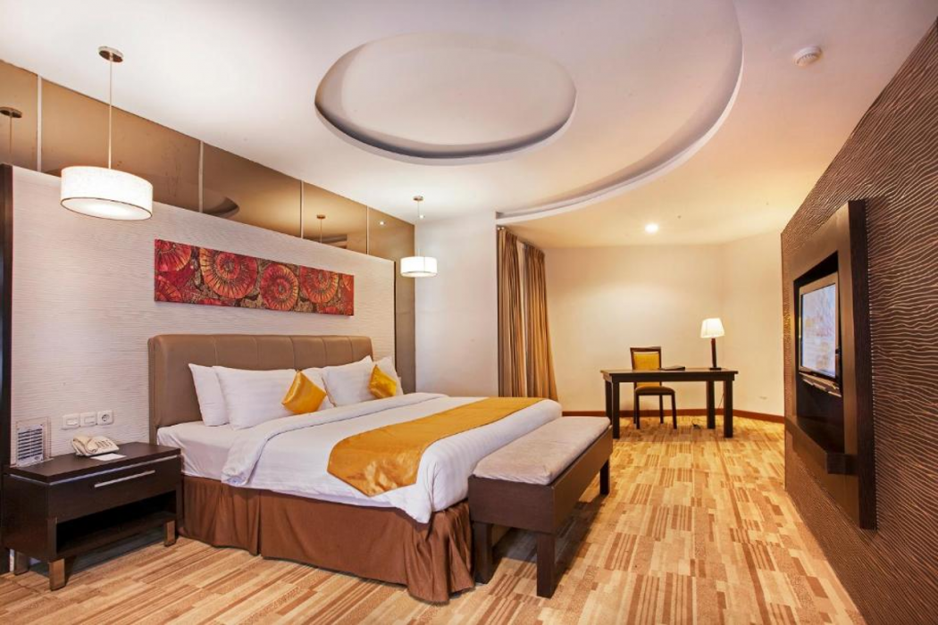 Aston Pontianak Hotel and Convention Center 11/45