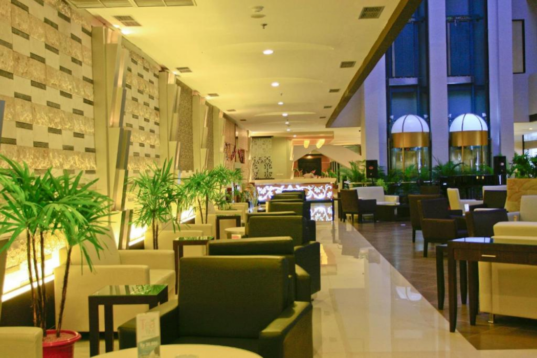 Aston Pontianak Hotel and Convention Center 23/45