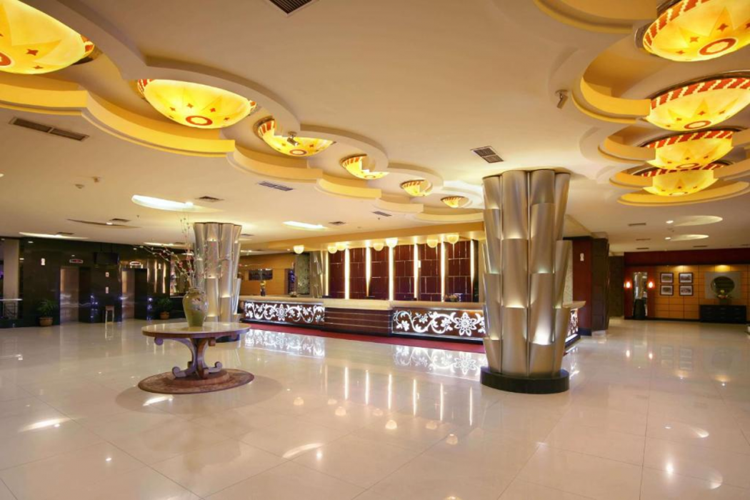 Aston Pontianak Hotel and Convention Center 7/45