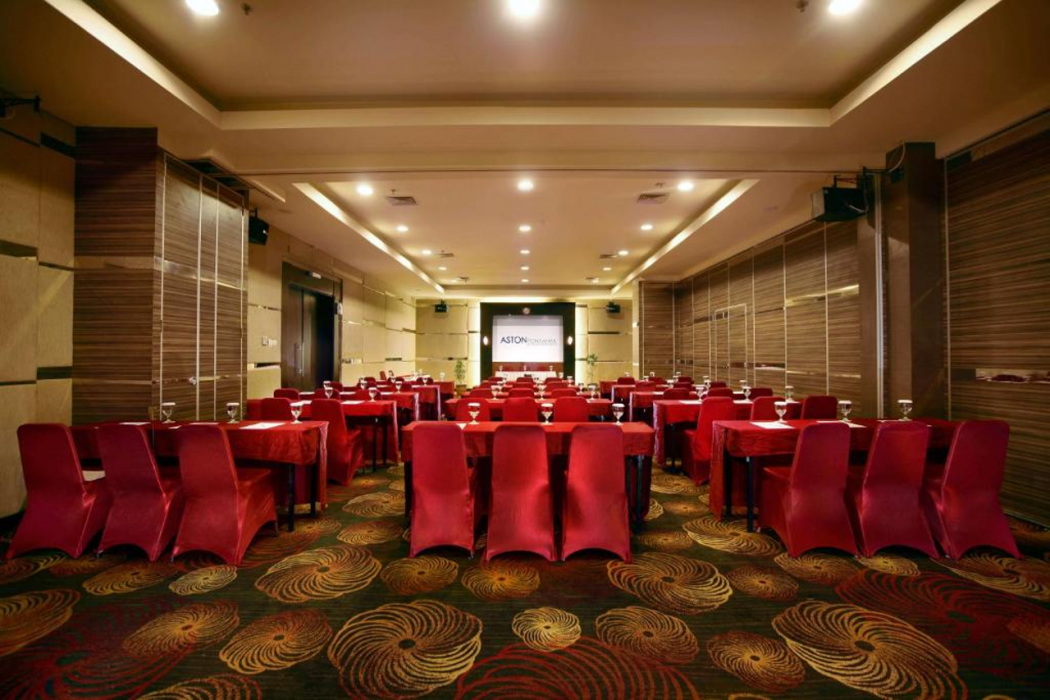 Aston Pontianak Hotel and Convention Center 24/45