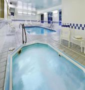 Fairfield Inn Lubbock 13/38