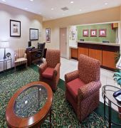 Fairfield Inn Lubbock 3/38
