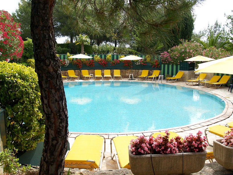 Golden Tulip Sophia Antipolis - Hotel & Spa 22/55