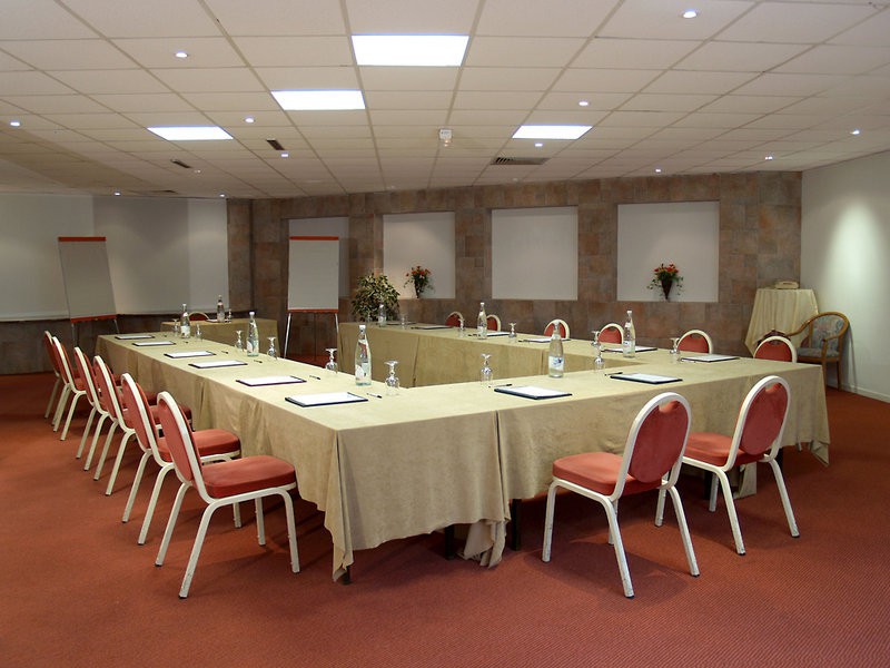 Golden Tulip Sophia Antipolis - Hotel & Spa 19/55