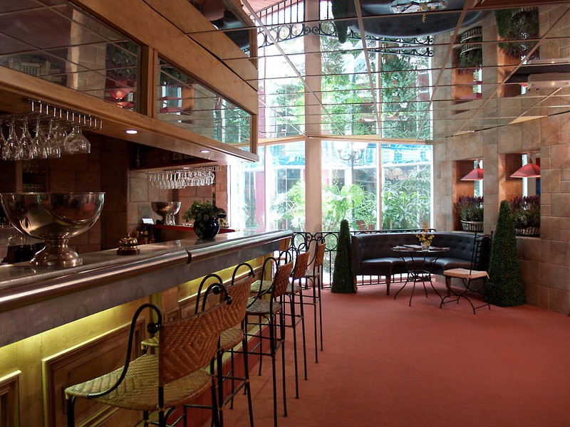 Golden Tulip Sophia Antipolis - Hotel & Spa 18/55