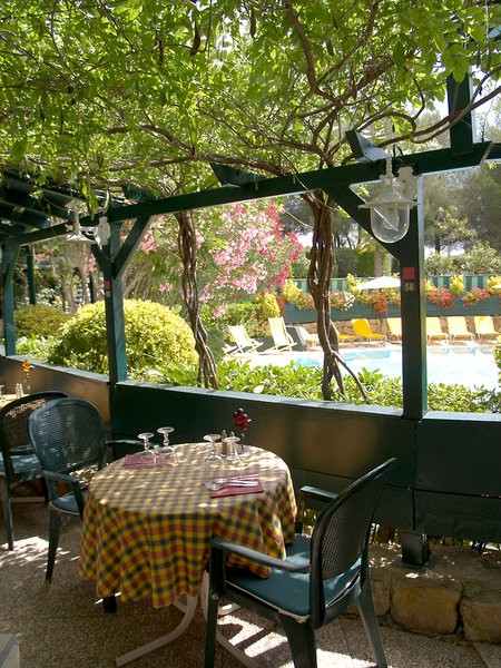 Golden Tulip Sophia Antipolis - Hotel & Spa 21/55
