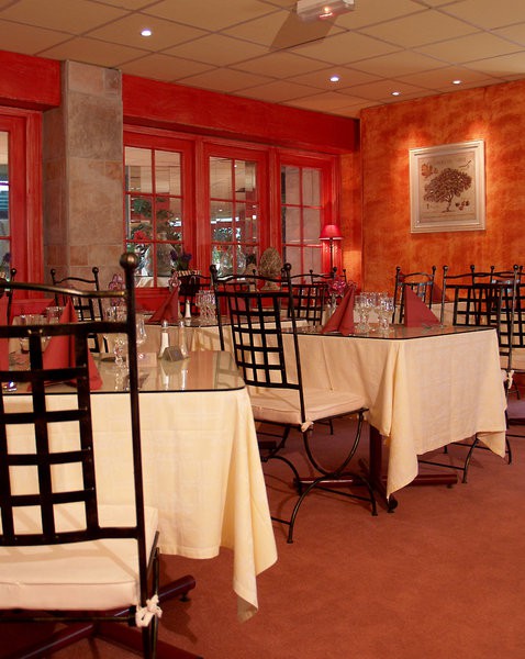 Golden Tulip Sophia Antipolis - Hotel & Spa 20/55
