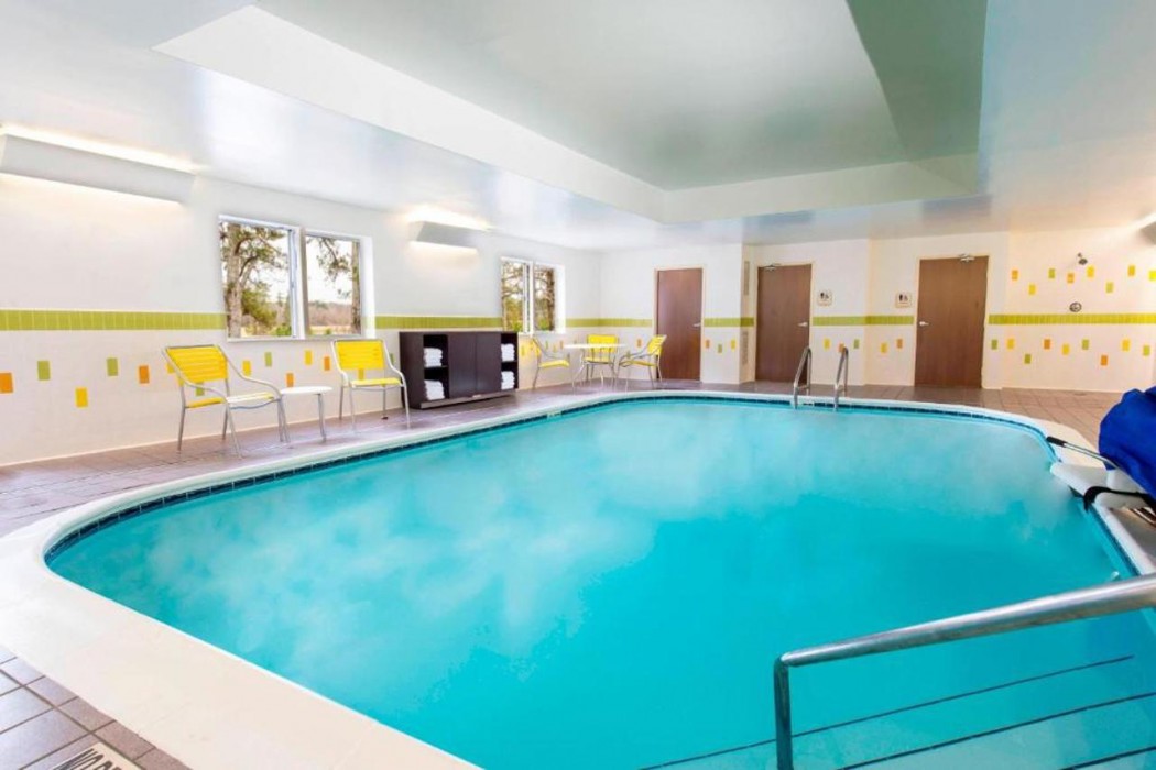 Sleep Inn & Suites Pensacola - University Area 13/20