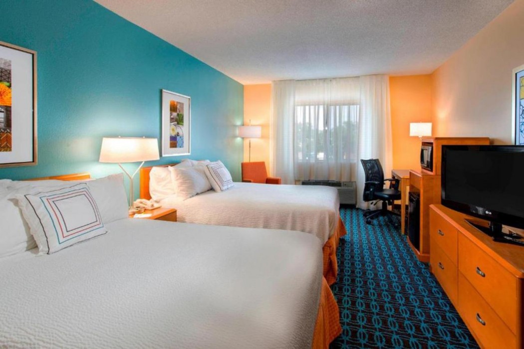 Sleep Inn & Suites Pensacola - University Area 6/20