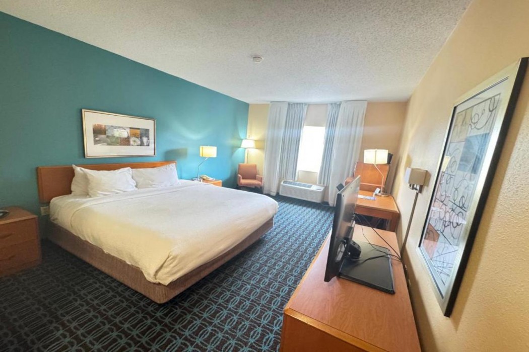 Sleep Inn & Suites Pensacola - University Area 9/20