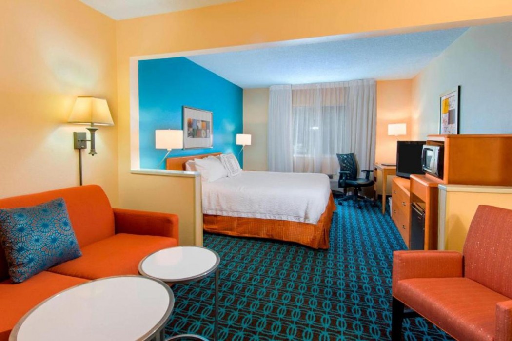 Sleep Inn & Suites Pensacola - University Area 11/20