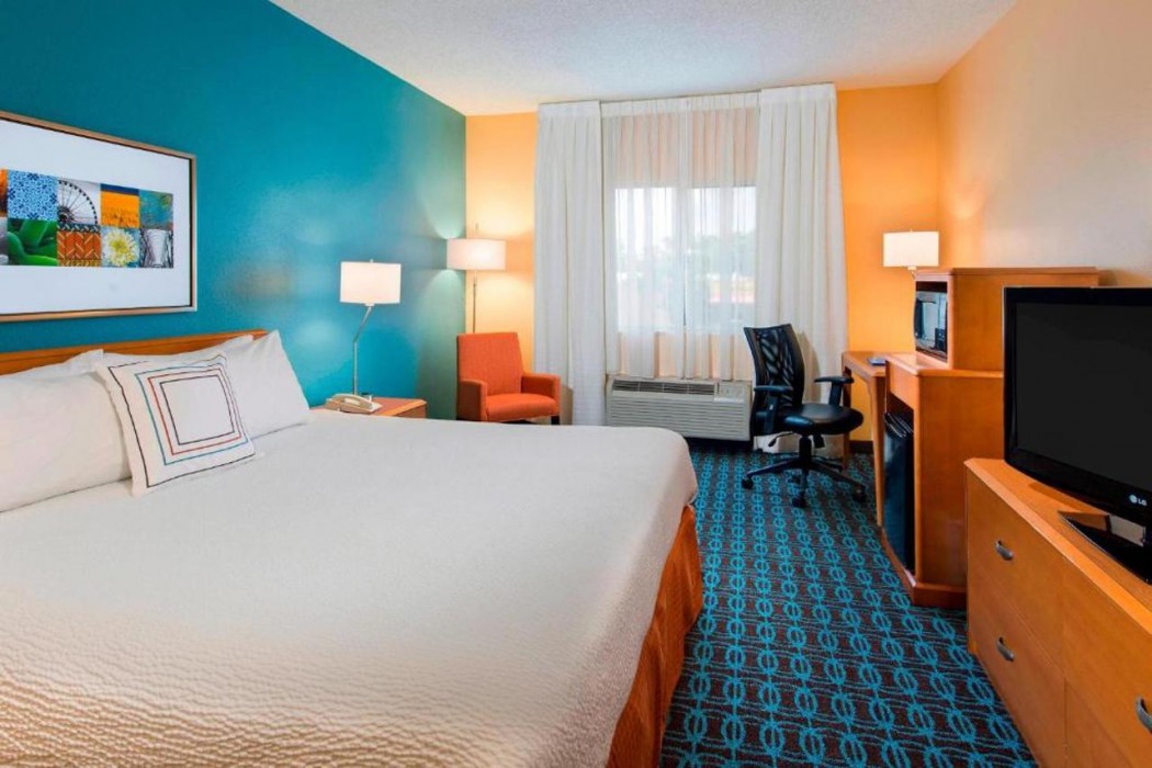 Sleep Inn & Suites Pensacola - University Area 10/20