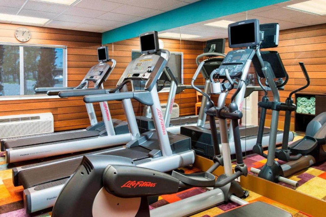 Sleep Inn & Suites Pensacola - University Area 12/20
