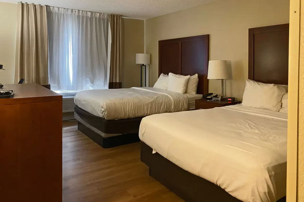 Comfort Inn & Suites Phoenix North / Deer Valley 9/31