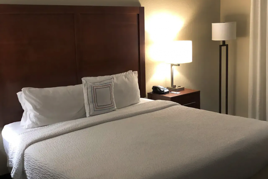 Comfort Inn & Suites Phoenix North / Deer Valley 11/31
