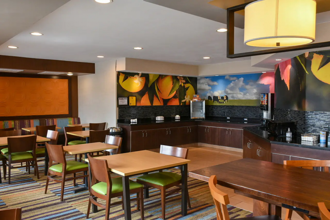 Comfort Inn & Suites Texas City I-45 10/16