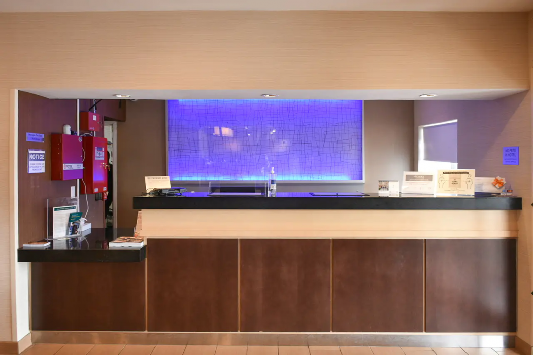 Comfort Inn & Suites Texas City I-45 1/16