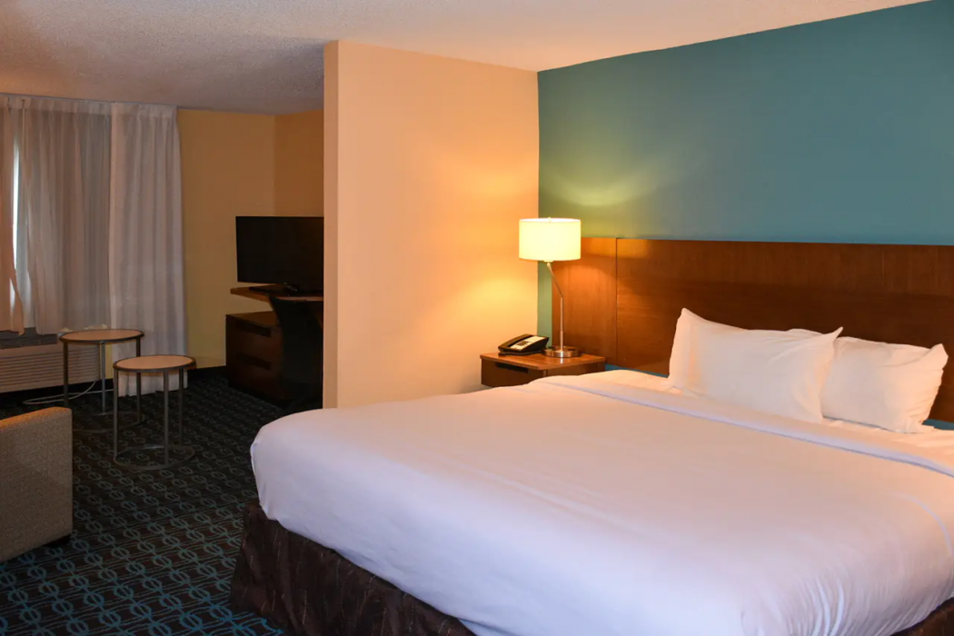 Comfort Inn & Suites Texas City I-45 3/16
