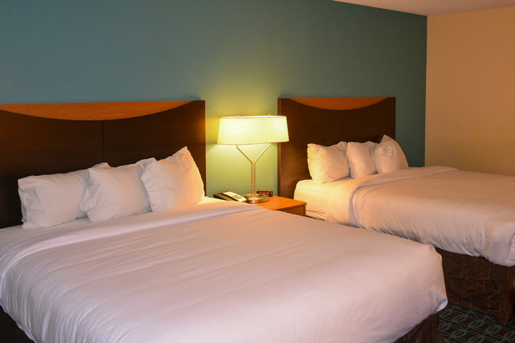 Comfort Inn & Suites Texas City I-45 5/16