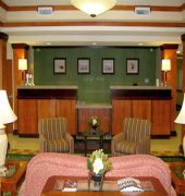 Fairfield Inn Suites Ames 2/9