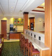 Fairfield Inn Suites Ames 5/9