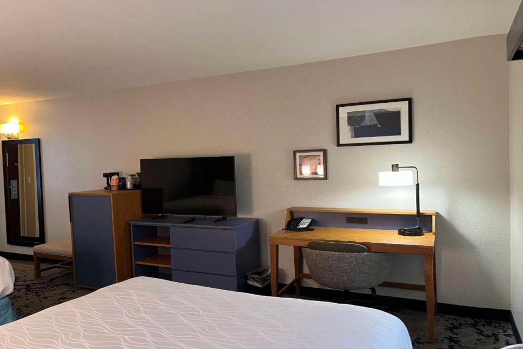 Country Inn & Suites by Radisson, LSU/Medical Corridor 11/28
