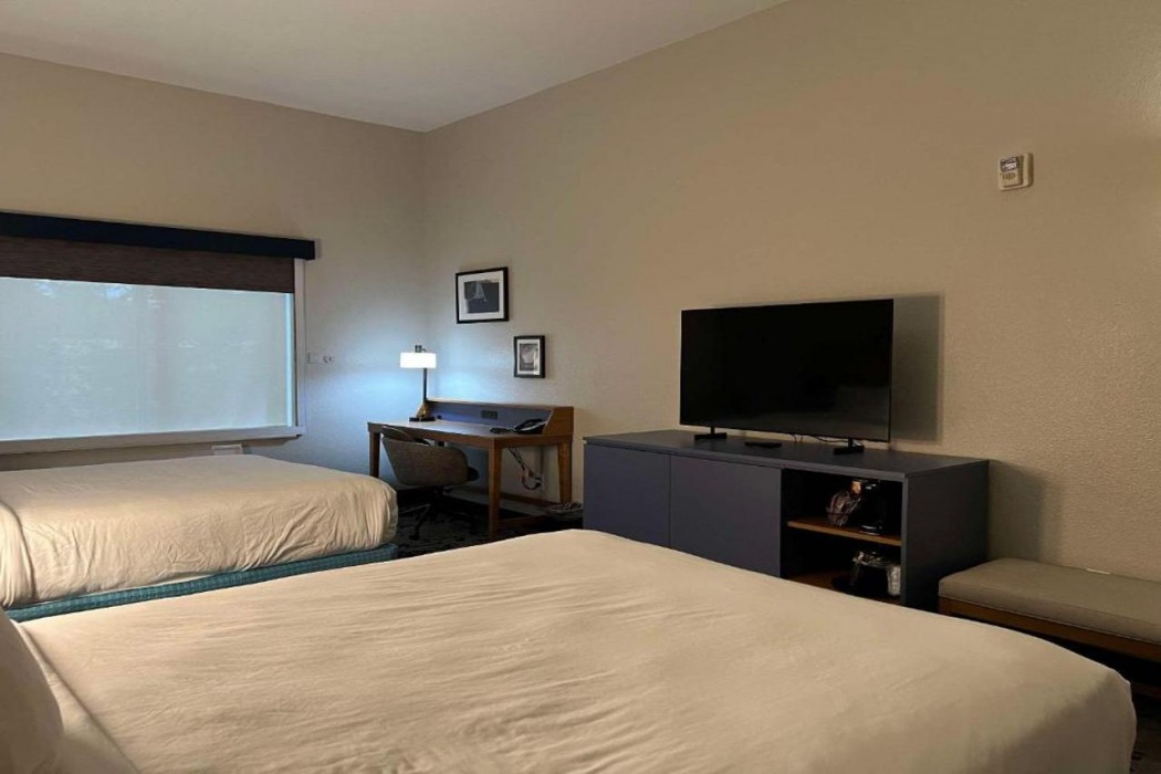 Country Inn & Suites by Radisson, LSU/Medical Corridor 12/28