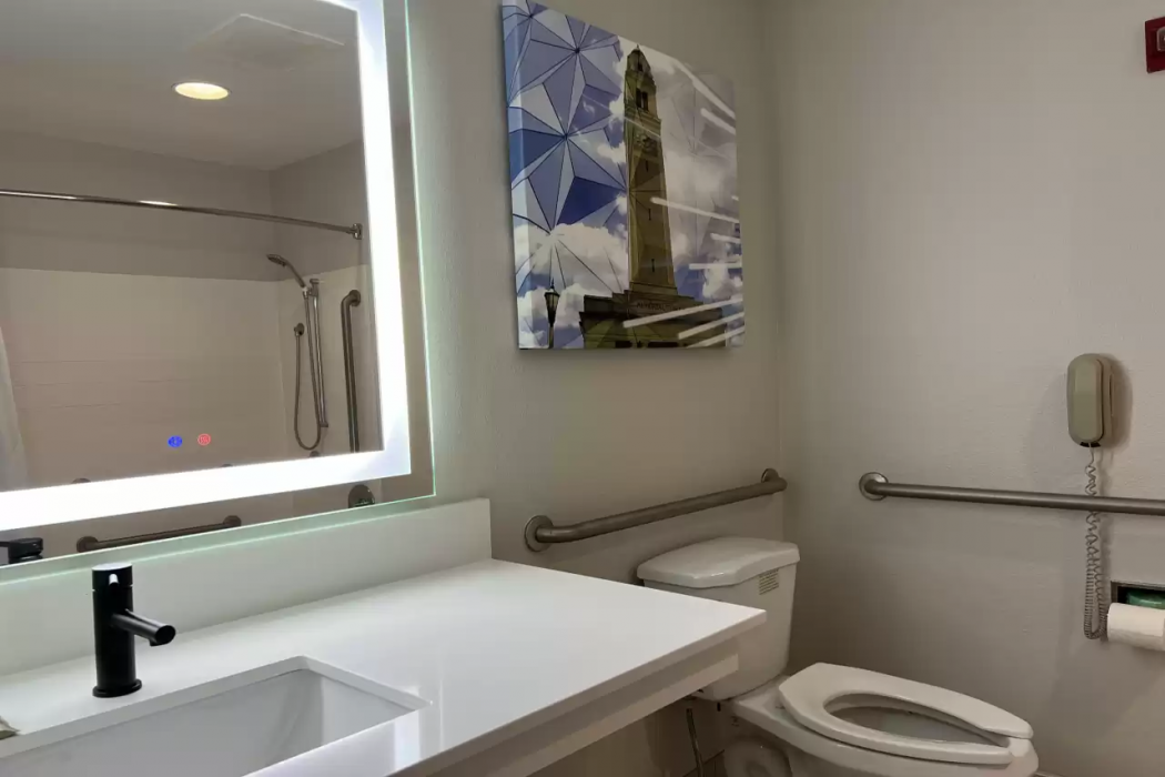 Country Inn & Suites by Radisson, LSU/Medical Corridor 17/28
