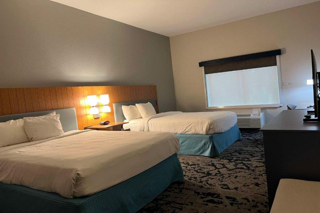 Country Inn & Suites by Radisson, LSU/Medical Corridor 14/28