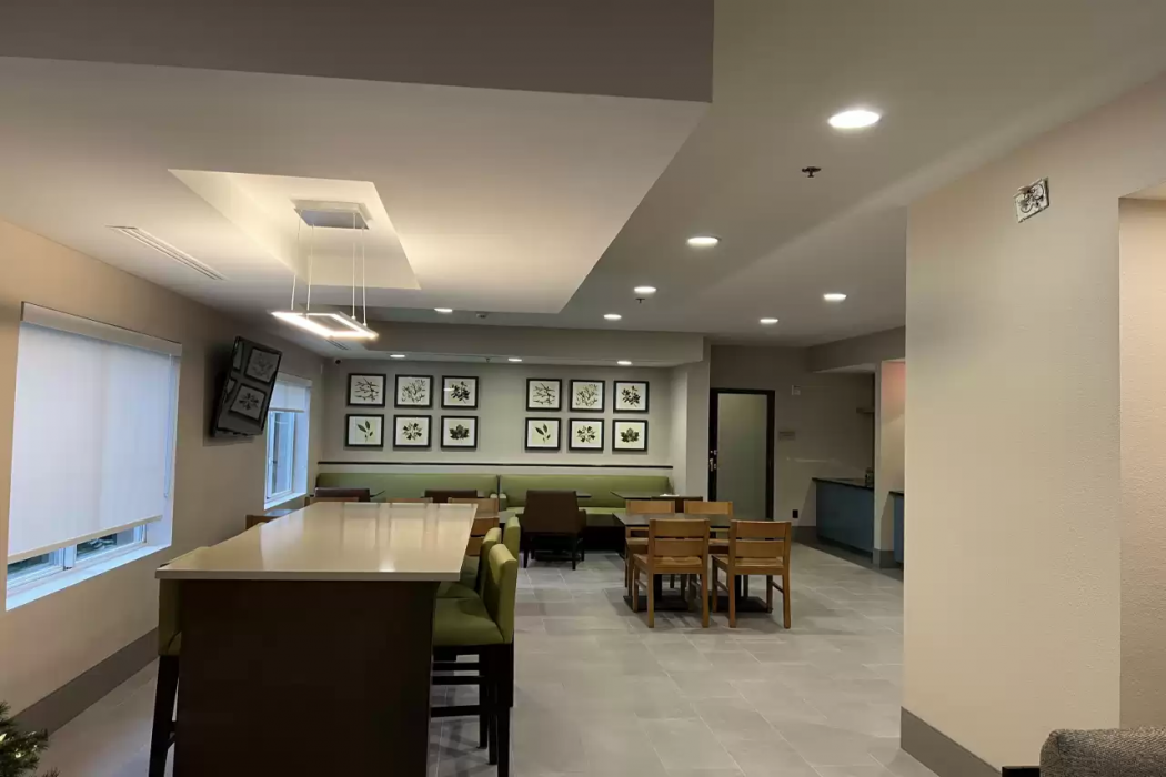 Country Inn & Suites by Radisson, LSU/Medical Corridor 16/28