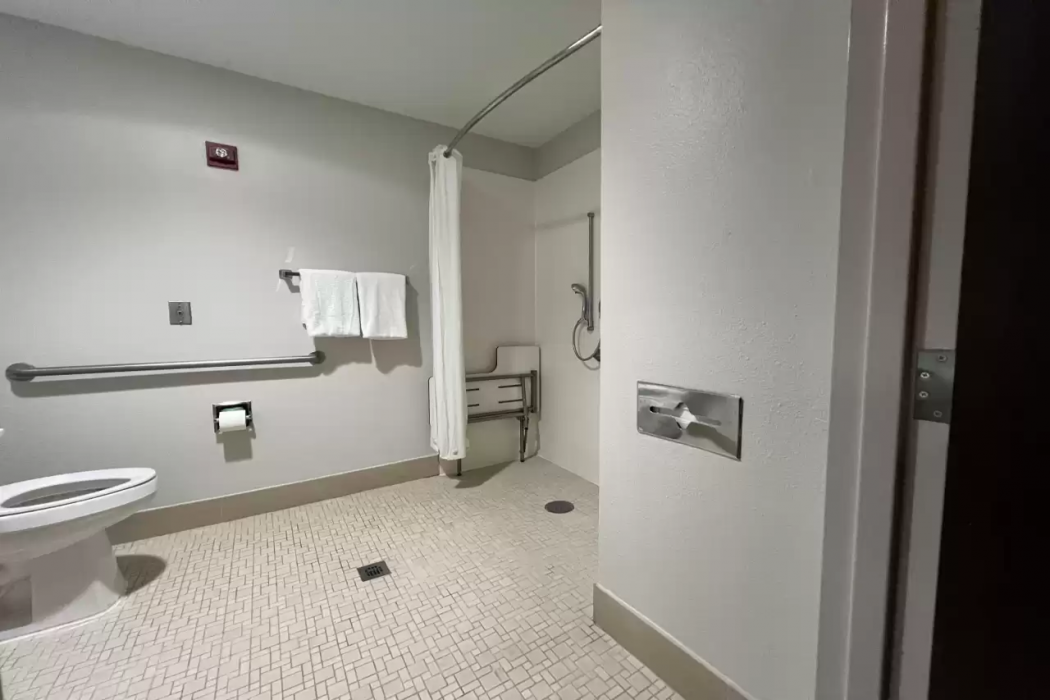 Country Inn & Suites by Radisson, LSU/Medical Corridor 18/28
