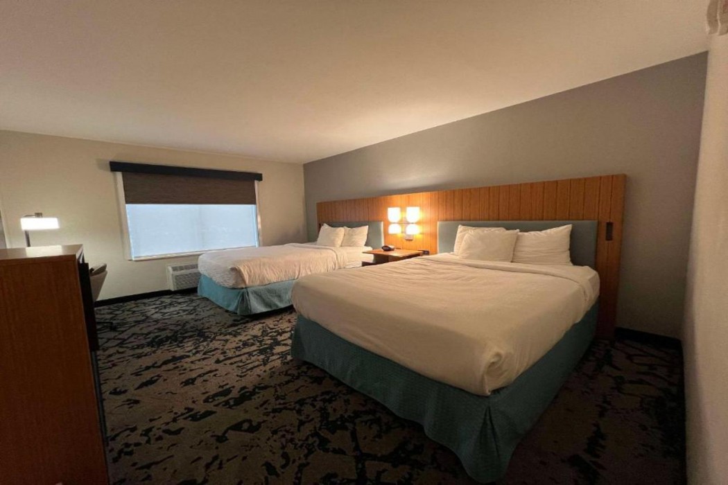 Country Inn & Suites by Radisson, LSU/Medical Corridor 9/28