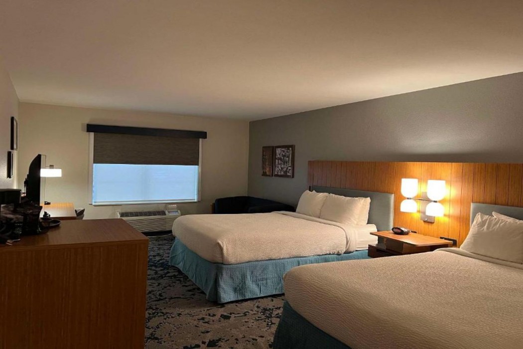 Country Inn & Suites by Radisson, LSU/Medical Corridor 13/28