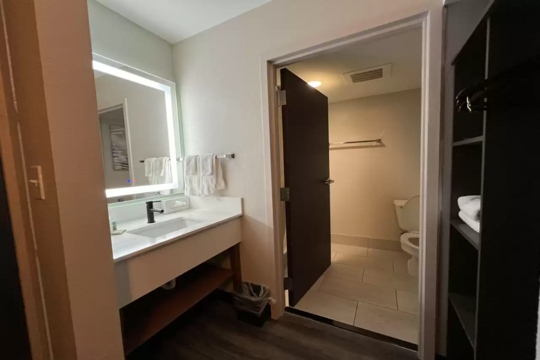 Country Inn & Suites by Radisson, LSU/Medical Corridor 19/28