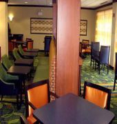 Fairfield Inn Suites Carlisle 21/55