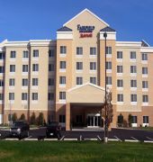 Fairfield Inn Suites Carlisle 1/55