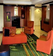 Fairfield Inn Suites Carlisle 4/55