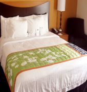Fairfield Inn Suites Carlisle 8/55